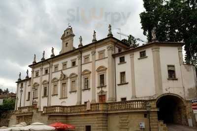 Ristorante La Meridiana