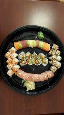 Stege Sushi