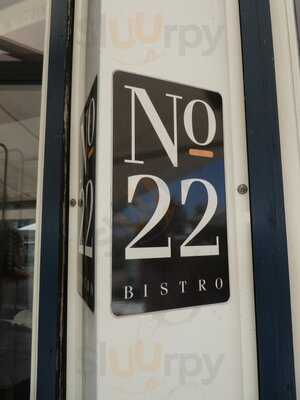 No 22 Bistro