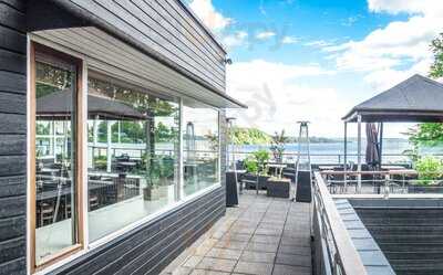 Restaurant Marina Furesøbad