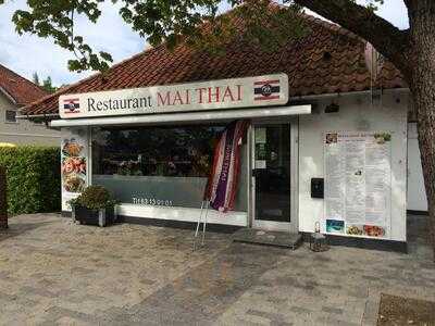 Restaurant Mai Thai