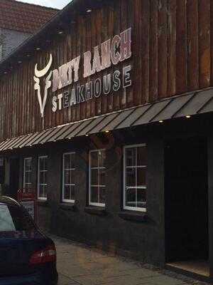 Dirty Ranch Steakhouse