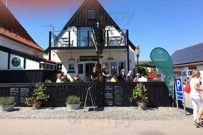 Café Vaabengaard Gilleleje