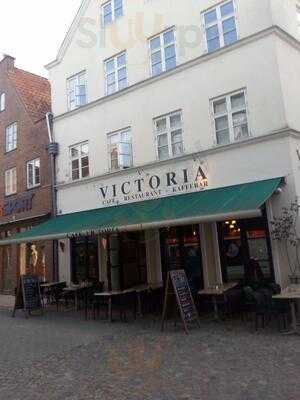 Café Victoria, Tønder se menuen, anmeldelser og tjek priser