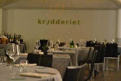 Restaurant Krydderiet