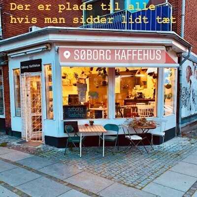 Søborg Kaffehus