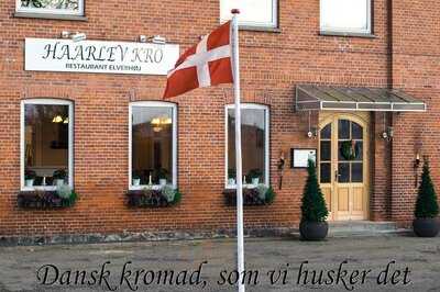 Haarlev Kro