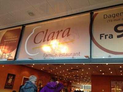 Restaurant Clara