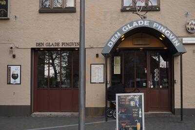 Den Glade Pingvin