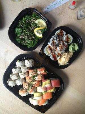 Sushi Room Haderslev