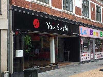 You Sushi