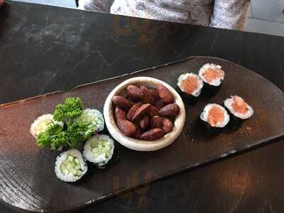 Karma Sushi - Aalborg