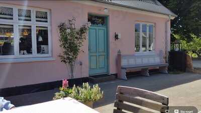 Tanternes Bed And Breakfast, Anholt