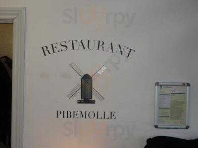 Restaurant Pibemolle