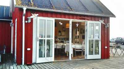 Avernakø Havnecafe