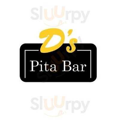 D's Pita Bar