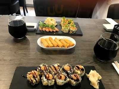 Sushi House