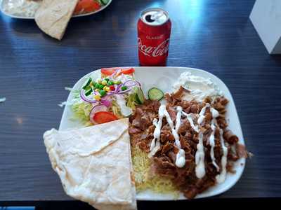 Anatolia Kebab & Grillhouse