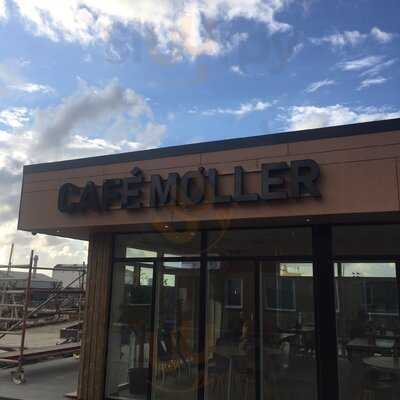 Cafe Møller, Original og priser