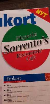 Restaurant Sorrentos