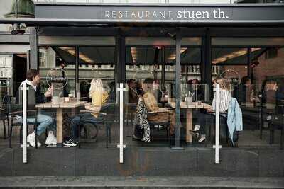 Restaurant Stuen Th.