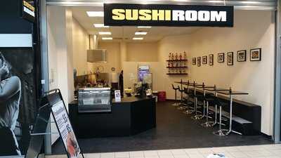 Sushi Room Kolding