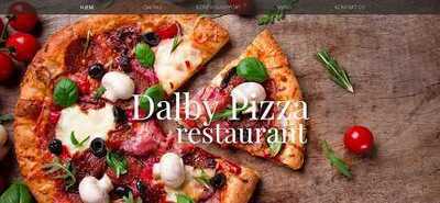 Dalby Pizzaria Og Grill