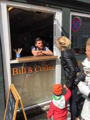 Bill's Coffee