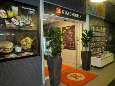 Roadhouse Kildebjerg Nord