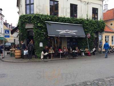 Cafe Drudenfuss