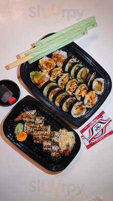 Aii Sushi