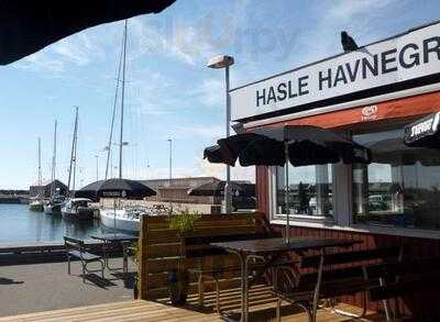 Hasle Havne Grill