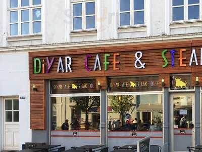 Diyar Cafe Og Steak House