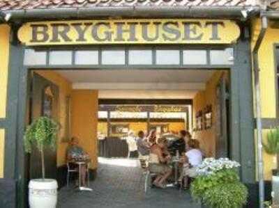 Svaneke Bryghus Restaurant