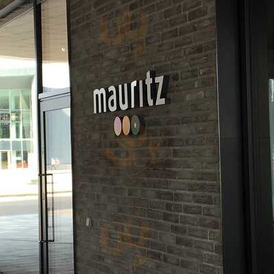 Café Mauritz