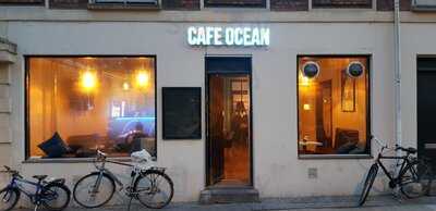 Café Ocean