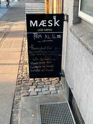 Maesk