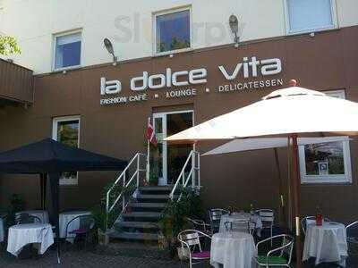 La Dolce Vita Fashion Cafe