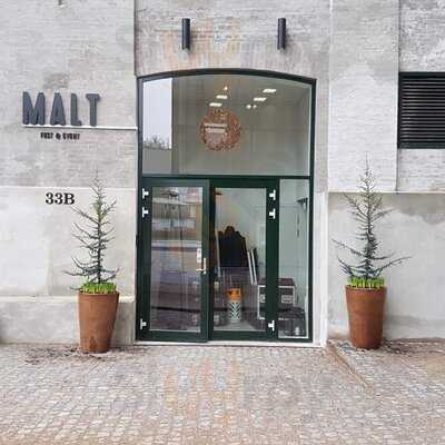 Malt Restaurant & Lounge