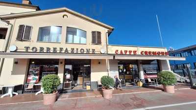 Caffè Cremone, Arezzo