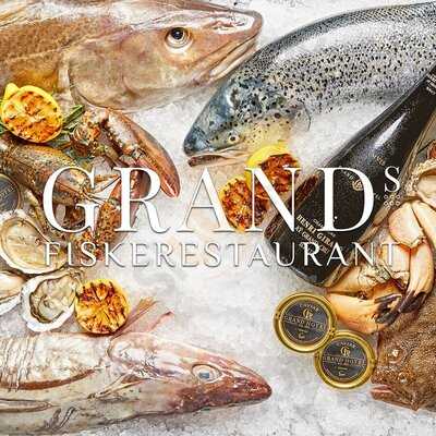 Restaurant Grand