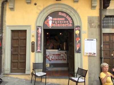 Pizzeria Pomodoro Pachino, Arezzo