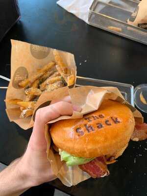 Burger Shack Odense C