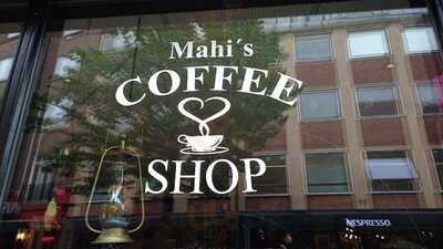 Mahi's Cabin Tea & Coffee