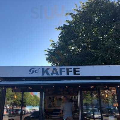 Go' Kaffe