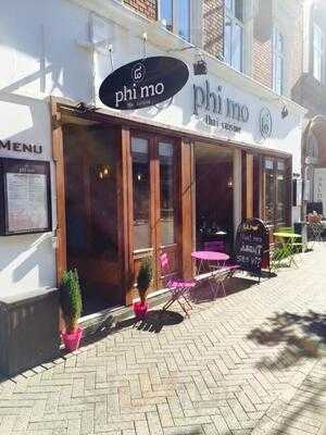 Phi Mo Thai Cuisine