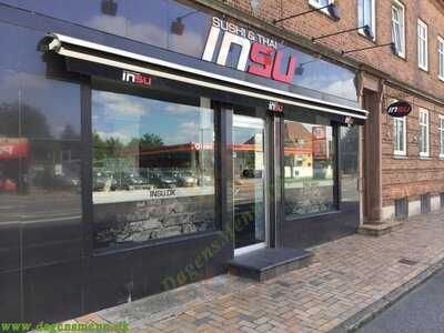 Insu Sushi