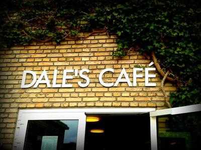 Dale's Café