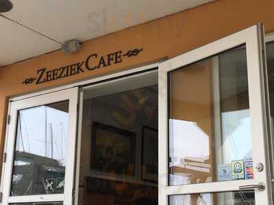 Zeeziek Cafe