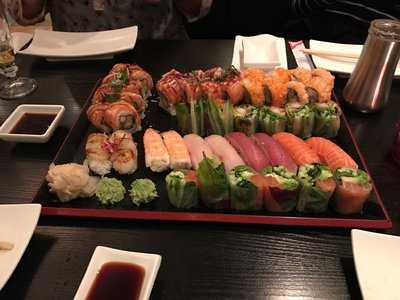 Sachi Sushi